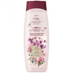 Vitex-belita  PROVENCE Sprchový Gel Růže Centifolia a Černá Orchidej (515ml)