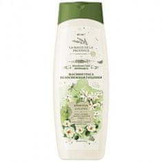 Vitex-belita PROVENCE Krémový Sprchový Gel Jasmín a Bílá Gardénie (515ml)