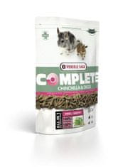 Versele Laga Chinchilla Complete granule pro činčily 500 g