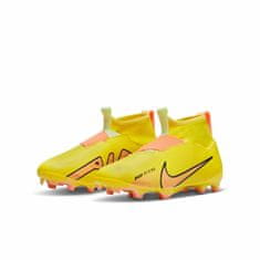 Nike Zoom Superfly 9 JR Acad FG/MG DJ5623 EUR 35