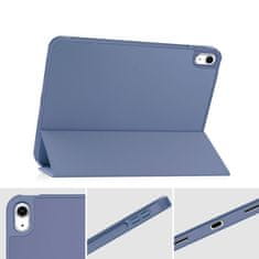 Tech-protect SC Pen pouzdro na iPad 10.9'' 2022, modré