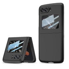 Tech-protect Icon kryt na Motorola Razr 2022, černý