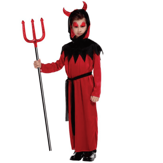 Widmann Karnevalový kostým pro malého ďábla