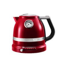 KitchenAid Rychlovarná konvice KitchenAid 5KEK1522ECA červená metalíza