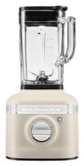 KitchenAid Mixér KitchenAid 5KSB4026EMH mléčný