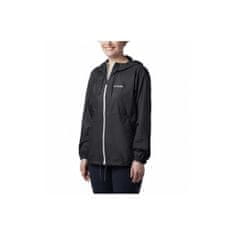 Columbia Bundy univerzálni černé M Flash Forward Windbreaker