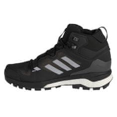 Adidas Boty trekové černé 42 EU Terrex Skychaser 2 Mid Gtx