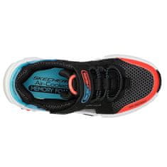 Skechers Boty černé 29 EU Gametronix