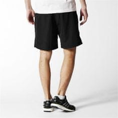 Adidas Kalhoty černé 164 - 169 cm/S Base Short Woven