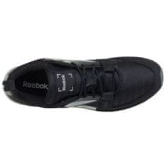 Reebok Boty černé 37.5 EU Dmxride Reefun II