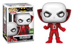 Funko POP Sběratelská Figurka Heroes Deadman 379