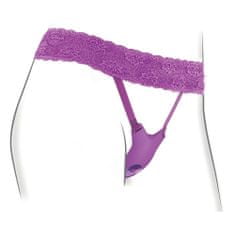 Pipedream Pipedream Fantasy For Her Ultimate G-Spot Butterfly Strap-on