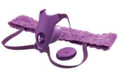 Pipedream Pipedream Fantasy For Her Ultimate G-Spot Butterfly Strap-on