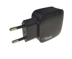 Akyga nabíjecka USB 5V/2.1A 10W