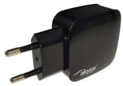 Akyga nabíjecka USB 5V/2.1A 10W