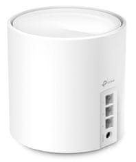 TP-Link AX3000 Smart Home Mesh WiFi6 System Deco X50(2-pack)