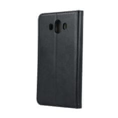 Noname Cu-be Platinum pouzdro Xiaomi Redmi Note 12 4G Black