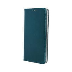 Cu-Be Platinum pouzdro Xiaomi Redmi 12C Dark Green