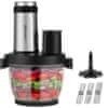 Concept food processor se struhadlem RM3300