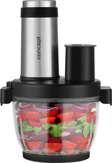 Concept food processor se struhadlem RM3300