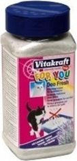 Vitakraft ^Deo Fresh levandule 720g /5