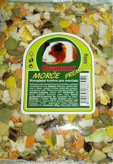 Granum morče 500g premium