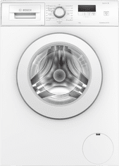 Bosch pračka WAJ24064BY - zánovní