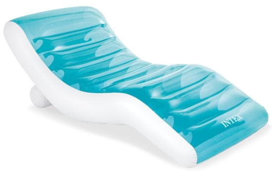 Intex 56874 Matrace nafukovací Splash Lounge