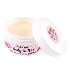 Nacomi Body Butter - tělové máslo pro těhotné 100 ml