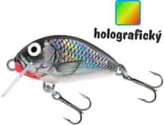 Salmo Wobler Tiny IT3F barva HGS