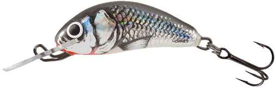 Salmo Wobler Hornet H3F barva HGS