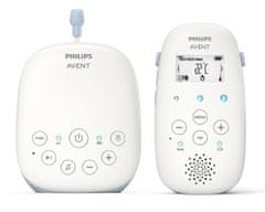 Philips Avent Baby DECT monitor SCD715/52