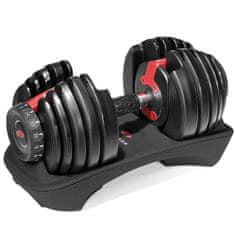 Bowflex Jednoruční činka SelectTech 552i