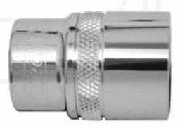 4Czech Hlavice 1/4" ONE (různé velikosti) fr: Hlavice 1/4" ONE 10 mm - 4CZ-141-02-10