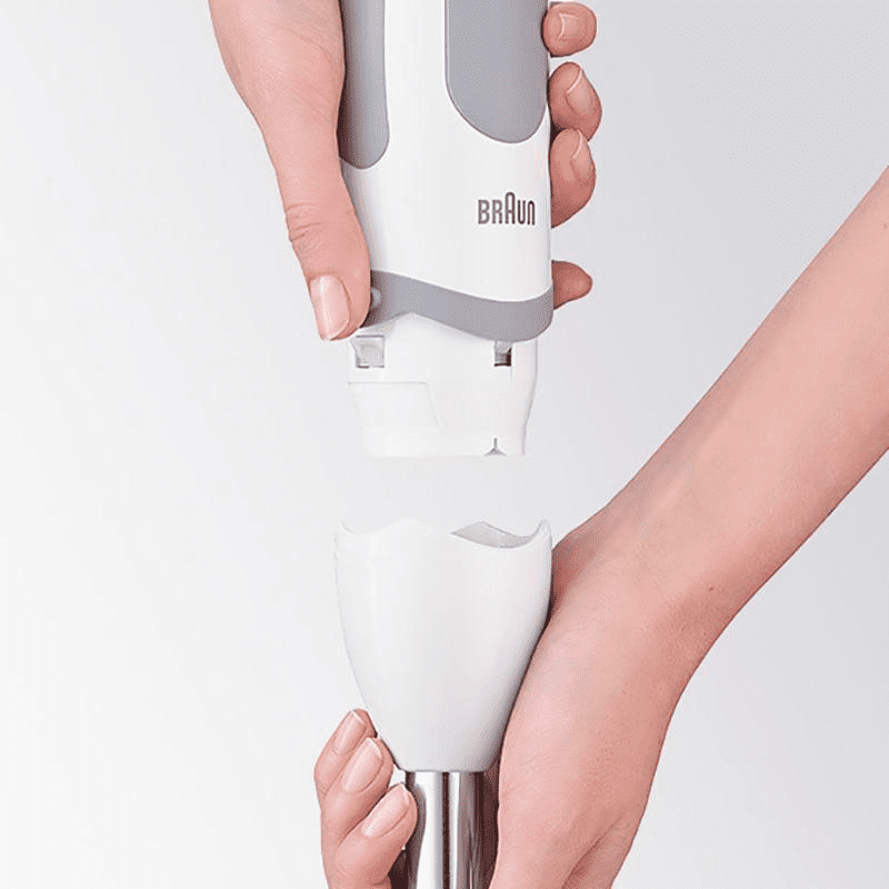 Braun MultiQuick 5 Hand blender MQ 525 Omelette