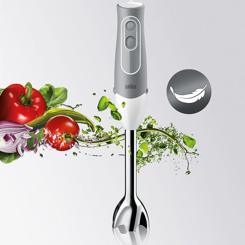 Braun MultiQuick 5 Hand blender MQ 525 Omelette