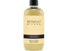 Millefiori Milano Náplň pro difuzér - Honey & Sea Salt 500 ml