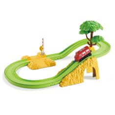 Chuggington Veselé vláčky, vláčkodraha Safari