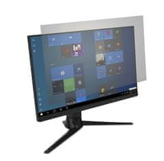 Kensington Anti-Glare and Blue Light Reduction Filter pro monitor 34" ( rozměr filtru 797mm x 335mm ), odnímatelný