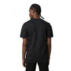 Fox Pánské tričko FOX Goat Short Sleeve Premium Black