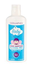 Dermaphex Dezinfekce na ruce BABY bezalkoholová pěnová 150 ml