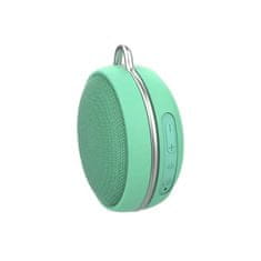 X-Site Bluetooth reproduktor MACARON SC-130 zelený