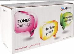 Xerox Alternativní toner pro HP Color Laser 150a,150nw,178nw,179fnw - W2070A/117A, 1.000 str., black -Allprint