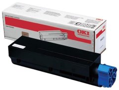 OKI Toner do B431/MB461/471/471w/491 (7 000 stran)