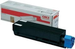 OKI Černý toner do B412/B432/B512/MB472/492/562 (7 000 stran)