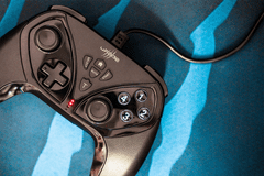 uRage gamepad Vendetta 210