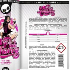 Nuke Guys  PINK CHERRY - Koncentrovaný autošampon (500ml)