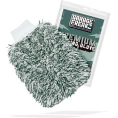 Garage Freaks  Premium Washing Glove - Mikrovláknová mycí rukavice