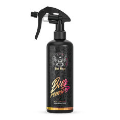 Bad Boys Bad Boys Bug Remover - Odstraňovač zaschlého hmyzu (500ml)