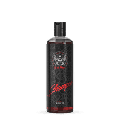 Bad Boys Bad Boys Shampoo Cola - pH neutrální autošampon (500ml)